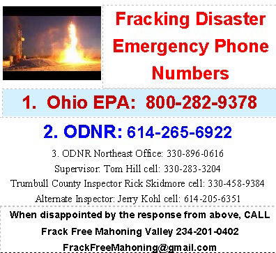 Vienna Emergency Numbers pic