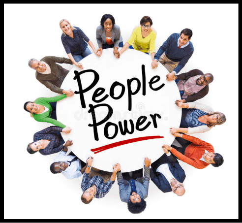 People Power pic