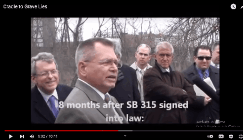 Lupo Dumping was ODNR Incompetence pic