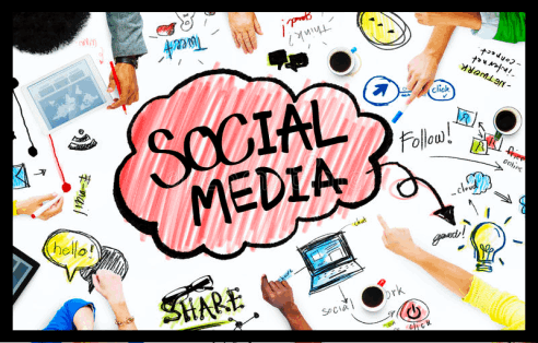 Sociial Media pic