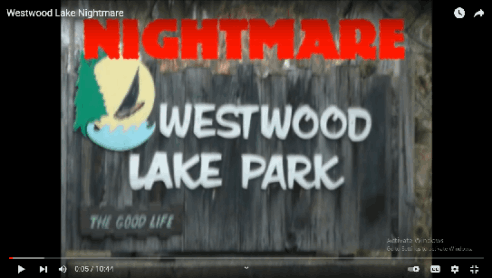 Westwood Lake Nightmare pic
